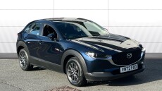 Mazda Cx-30 2.0 e-Skyactiv G MHEV SE-L Lux 5dr Petrol Hatchback